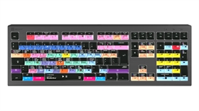 Studio One<br>ASTRA2 Backlit Keyboard – Mac<br>UK English